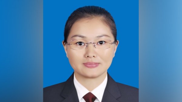 擒牛宝 全国脱贫攻坚先进个人、贵州锦屏县副县长徐业霞拟任新职