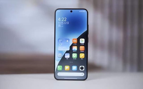 棒棒策略 小米15降至“谷底价”，16GB+512GB跳水1329元，米粉终于没白等